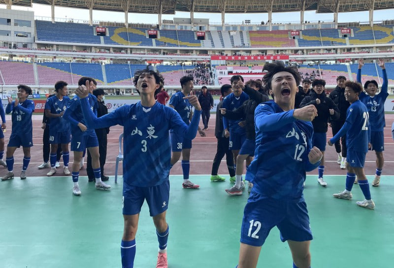 防守站位训练
